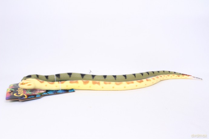 Wąż gruby 75cm 4 kol RH-E-916 97641