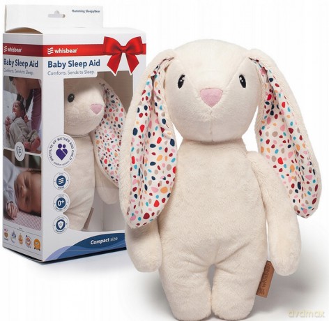 Whisbear szumiący śpioszek Felcia 45555