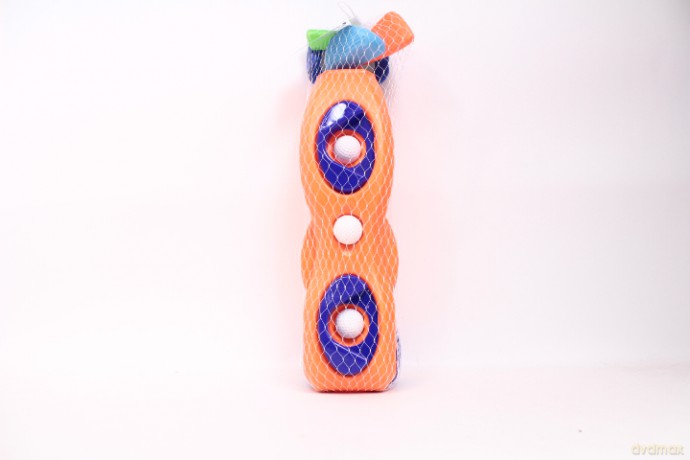 Zestaw do mini golfa G200467 58908