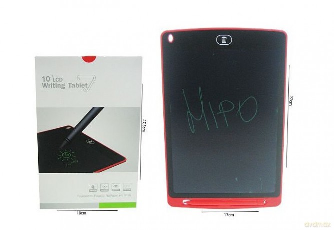Znikopis elektroniczny 24cm H13434 41453