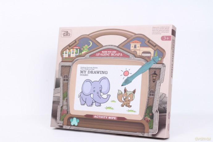 Znikopis w pudełku CJ6011E1 CM6011E1 12738