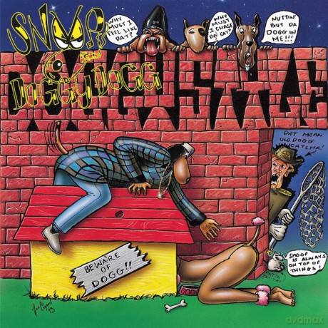 Snoop Dogg: Doggystyle KiT Version