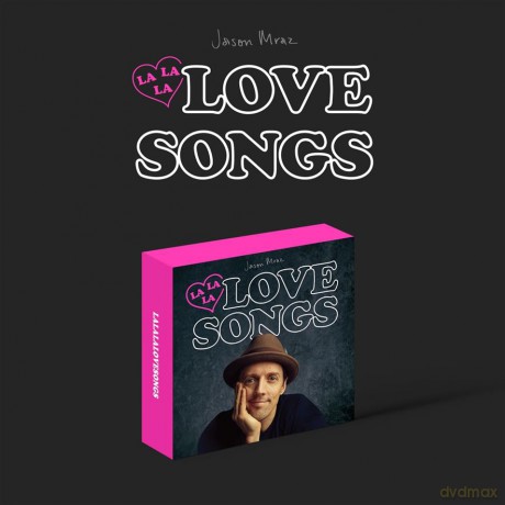 Jason Mraz: Lalalalovesongs KiT Version