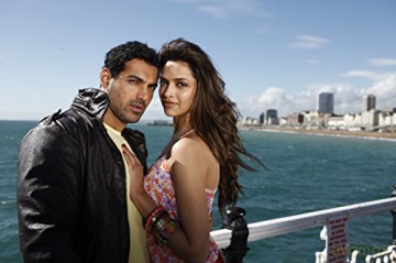 Desi Boyz [Blu-Ray]