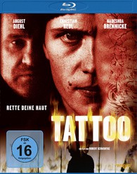 Tattoo (Tatuaż) [Blu-Ray]