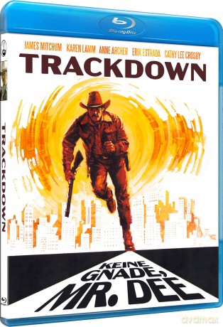 Trackdown [Blu-Ray]