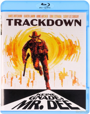 Trackdown [Blu-Ray]