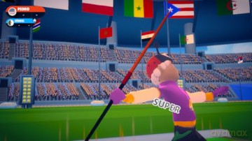 34 Sports Games - World Edition [GRA SWITCH]