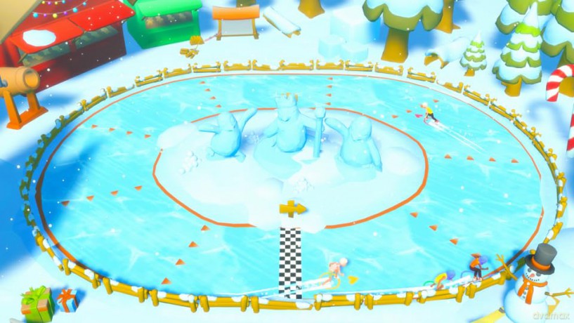 34 Sports Games - World Edition [GRA PS5]