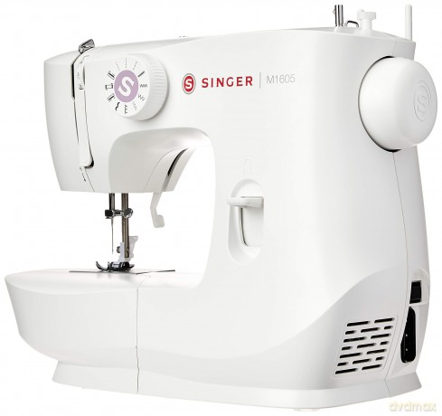 Singer M1605 Sewing