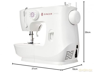 Singer M1605 Sewing