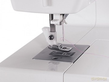 Singer SIMPLE 3223 white