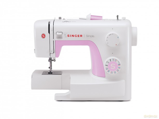 Singer SIMPLE 3223 white
