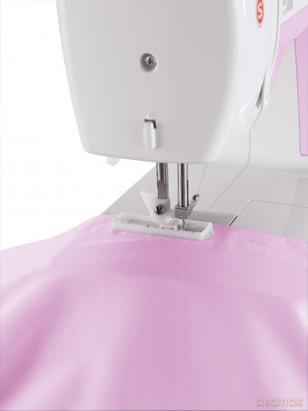 Singer SIMPLE 3223 white