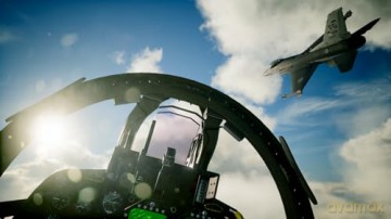 Ace Combat 7: Skies Unknown (Deluxe Edition) [GRA SWITCH]