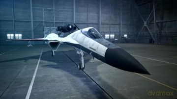 Ace Combat 7: Skies Unknown (Deluxe Edition) [GRA SWITCH]
