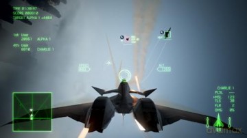 Ace Combat 7: Skies Unknown (Deluxe Edition) [GRA SWITCH]