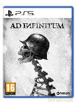 Ad Infinitum [GRA PS5]