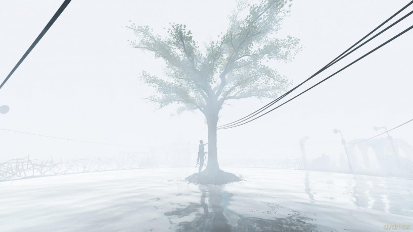 Ad Infinitum [GRA PS5]