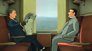 Agatha Christie: The ABC Murders [GRA PS5]