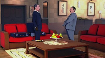 Agatha Christie: The ABC Murders [GRA PS5]