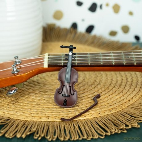 All Things Tiny - Violin