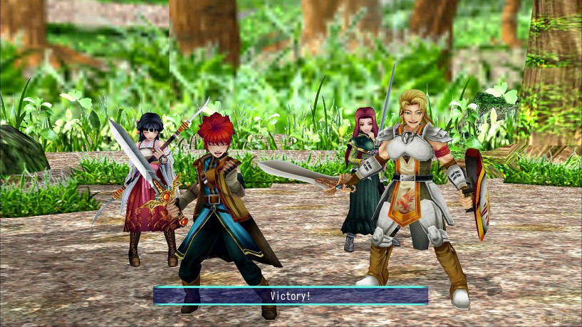 Alphadia Genesis (Limited Run #08) [GRA PS5]