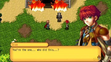 Alphadia Genesis 2 [GRA PS5]
