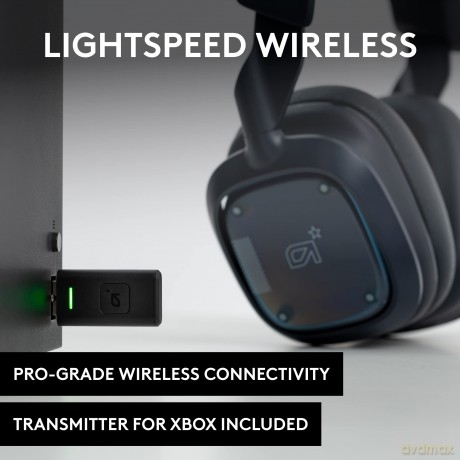 Astro - A30 Wireless Gaming Headset XBOX Navy/Red