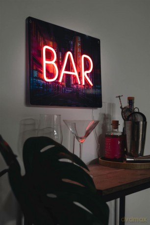 Bar Neon Light