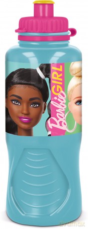 Barbie - Sports Water Bottle (15928)