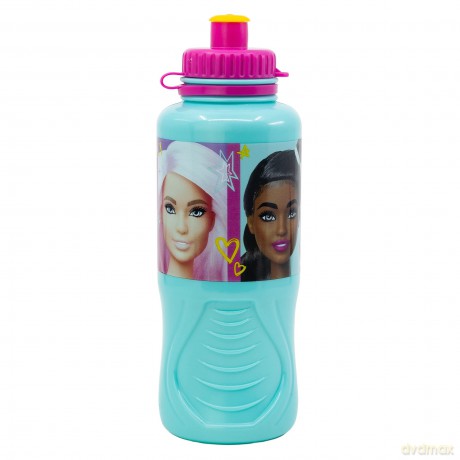 Barbie - Sports Water Bottle (15928)