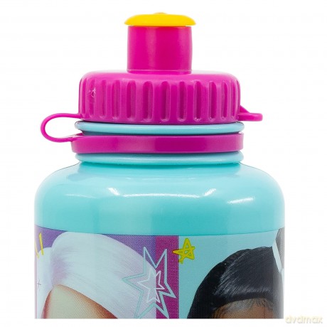 Barbie - Sports Water Bottle (15928)