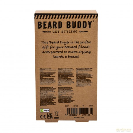 Beard Buddy Beard Dryer