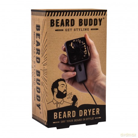 Beard Buddy Beard Dryer