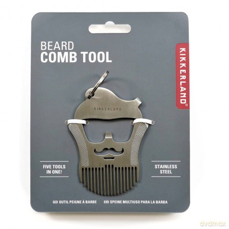 Beard Comb Tool (CD551)