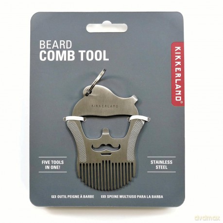 Beard Comb Tool (CD551)