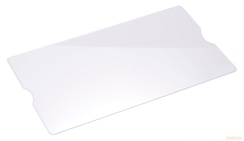 Bigben Tempered Glass For Portal PS5