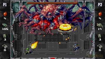 Bitmap Bureau Collection [GRA PS5]