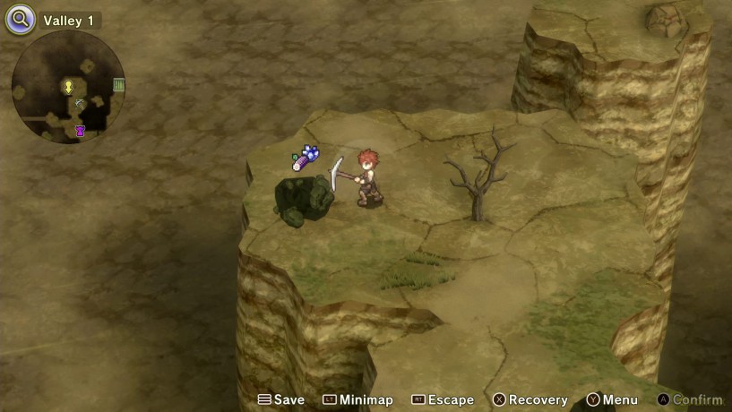 Blacksmith of the Sand Kingdom [GRA PS5]
