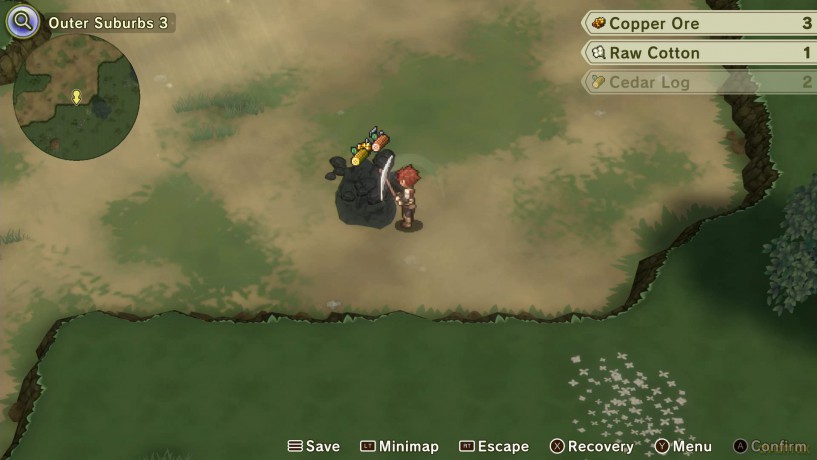 Blacksmith of the Sand Kingdom [GRA PS5]