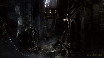 Bloodborne - Game of the Year Edition [GRA PS4]