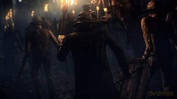 Bloodborne - Game of the Year Edition [GRA PS4]