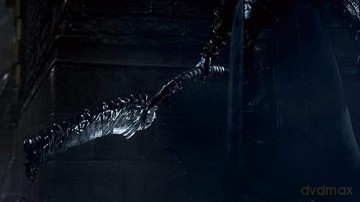 Bloodborne - Game of the Year Edition [GRA PS4]