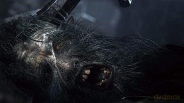 Bloodborne - Game of the Year Edition [GRA PS4]