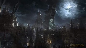 Bloodborne - Game of the Year Edition [GRA PS4]