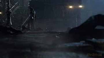 Bloodborne - Game of the Year Edition [GRA PS4]