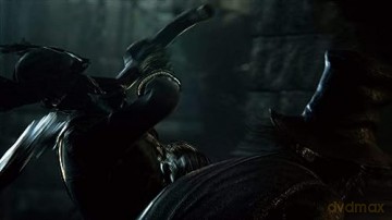 Bloodborne - Game of the Year Edition [GRA PS4]