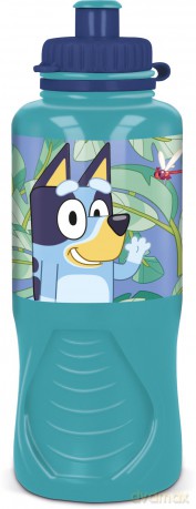 Bluey - Sports Water Bottle (50628)