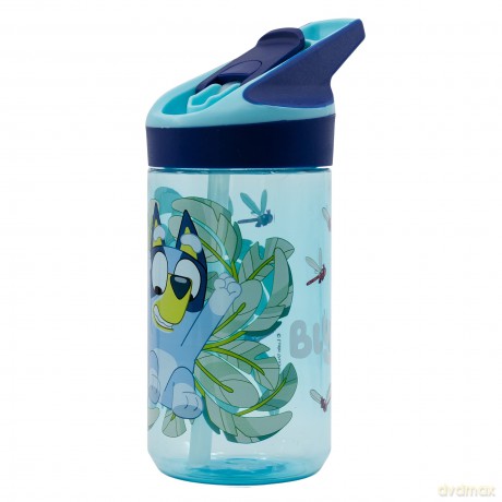 Bluey - Tritan Premium Water Bottle 480ml (50696)